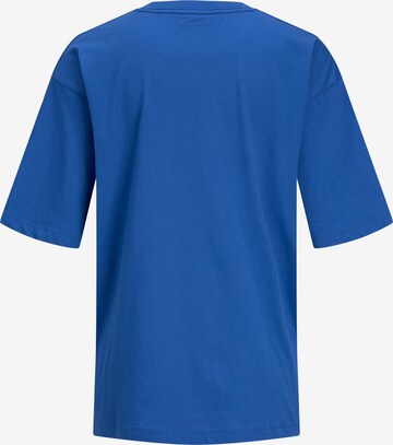 T-shirt 'Andrea' JJXX en bleu