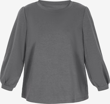 IDONYMajica 'Fashion Look' - siva boja: prednji dio