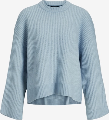 JJXX Свитер 'JXSigga' в Синий: спереди