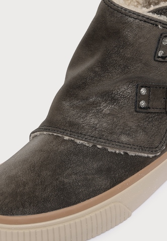 Blowfish Malibu - Botas pelo tornozelo 'ANTWERP' em cinzento