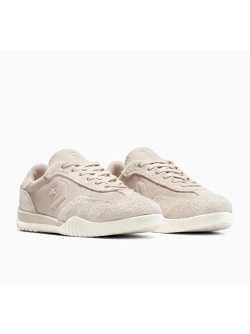 CONVERSE Sportschoen in Beige