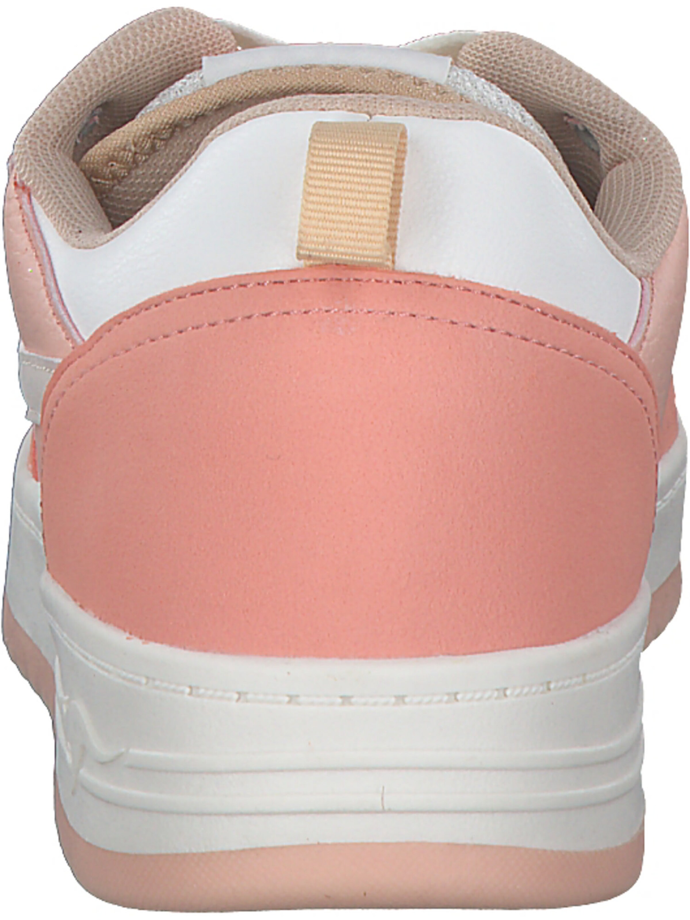 KangaROOS Sneakers laag in Roze