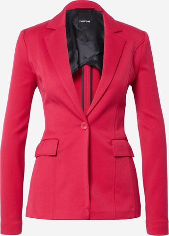 TAIFUN Blazer in Pink: front