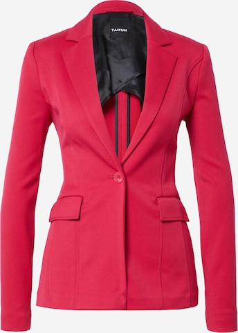 TAIFUN Blazers in Roze: voorkant