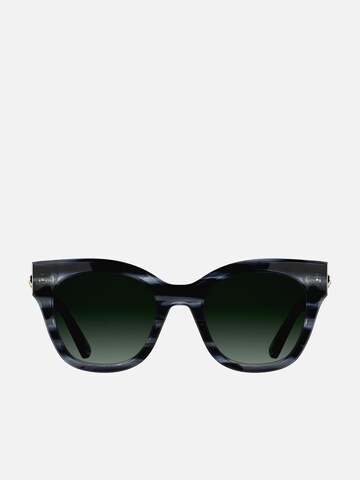 Longchamp - Gafas de sol en gris
