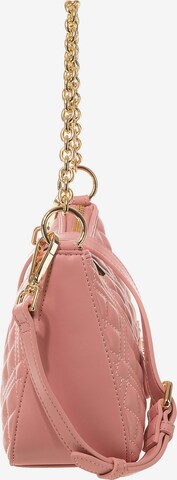 Love Moschino Handtasche in Pink