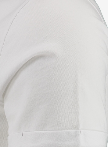 Key Largo Skjorte i hvit