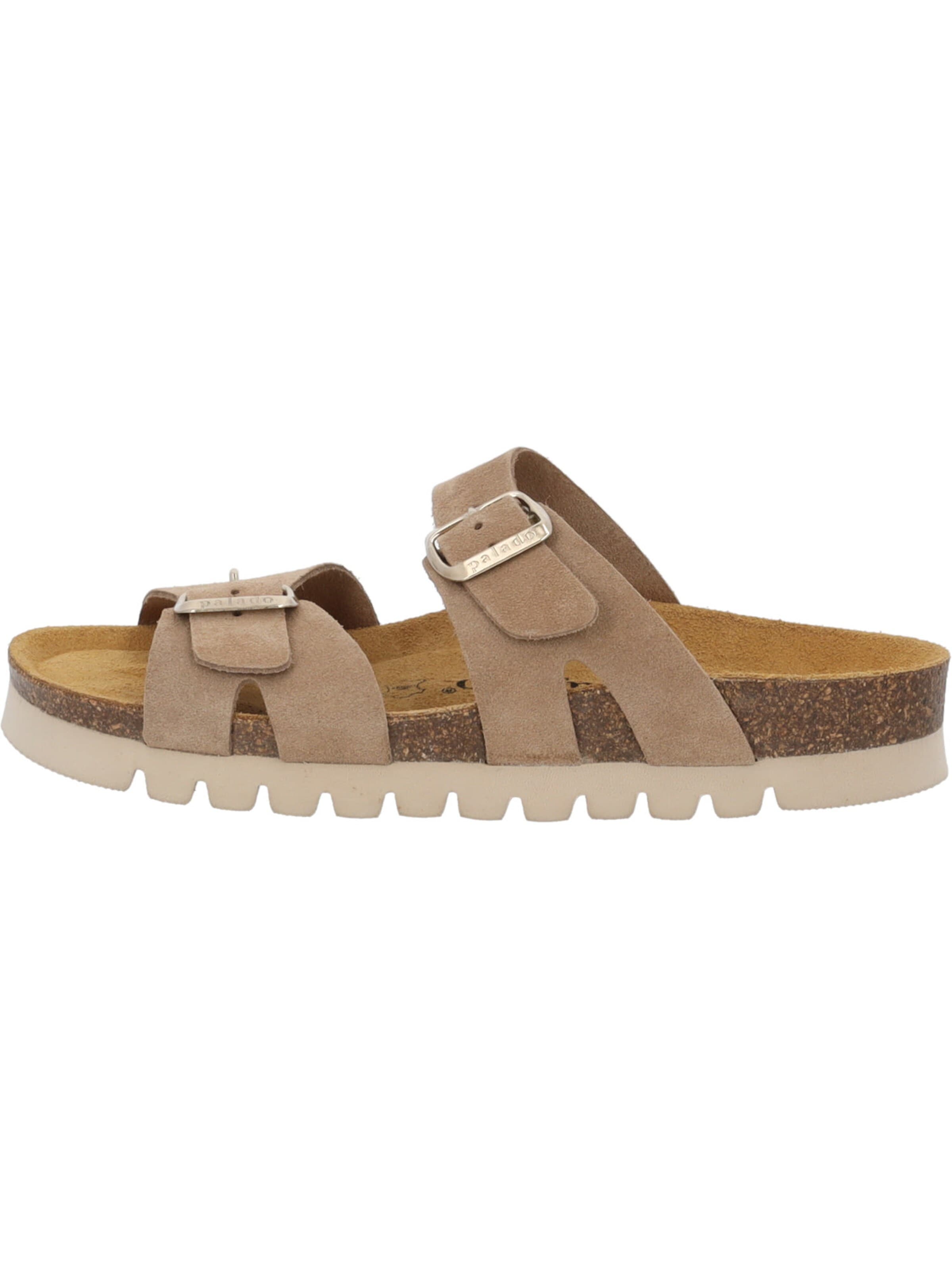 Palado Pantolette‌ in Beige