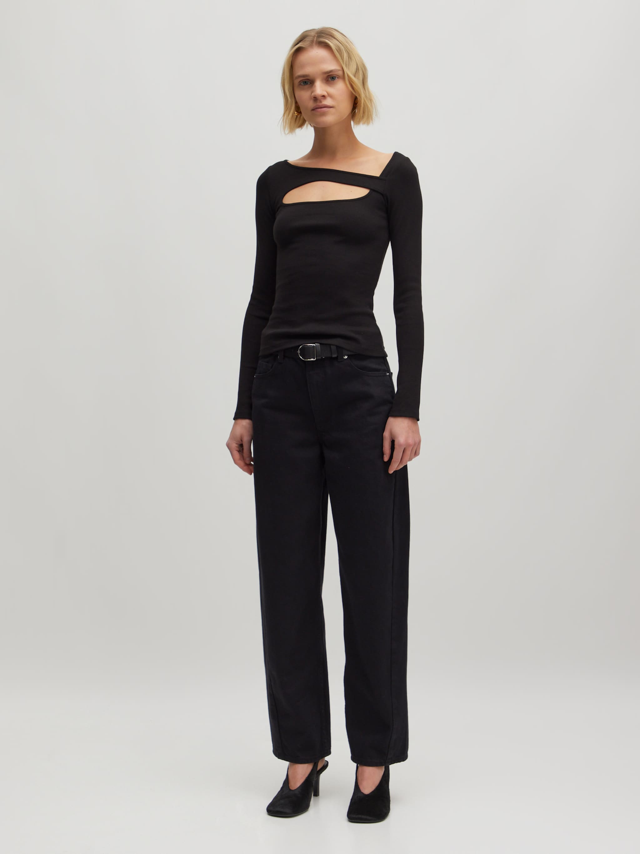 EDITED Productos Vaquero 'Mathilda' negro