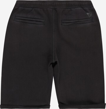 Brunotti Kids Regular Sporthose in Schwarz