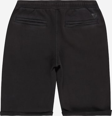 Brunotti Kids Regular Sports trousers in Black