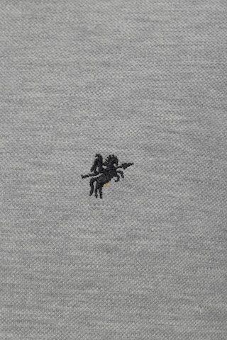 DENIM CULTURE Shirt 'Draven' in Grau