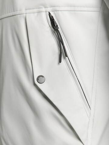 No Excess Between-season jacket in Beige