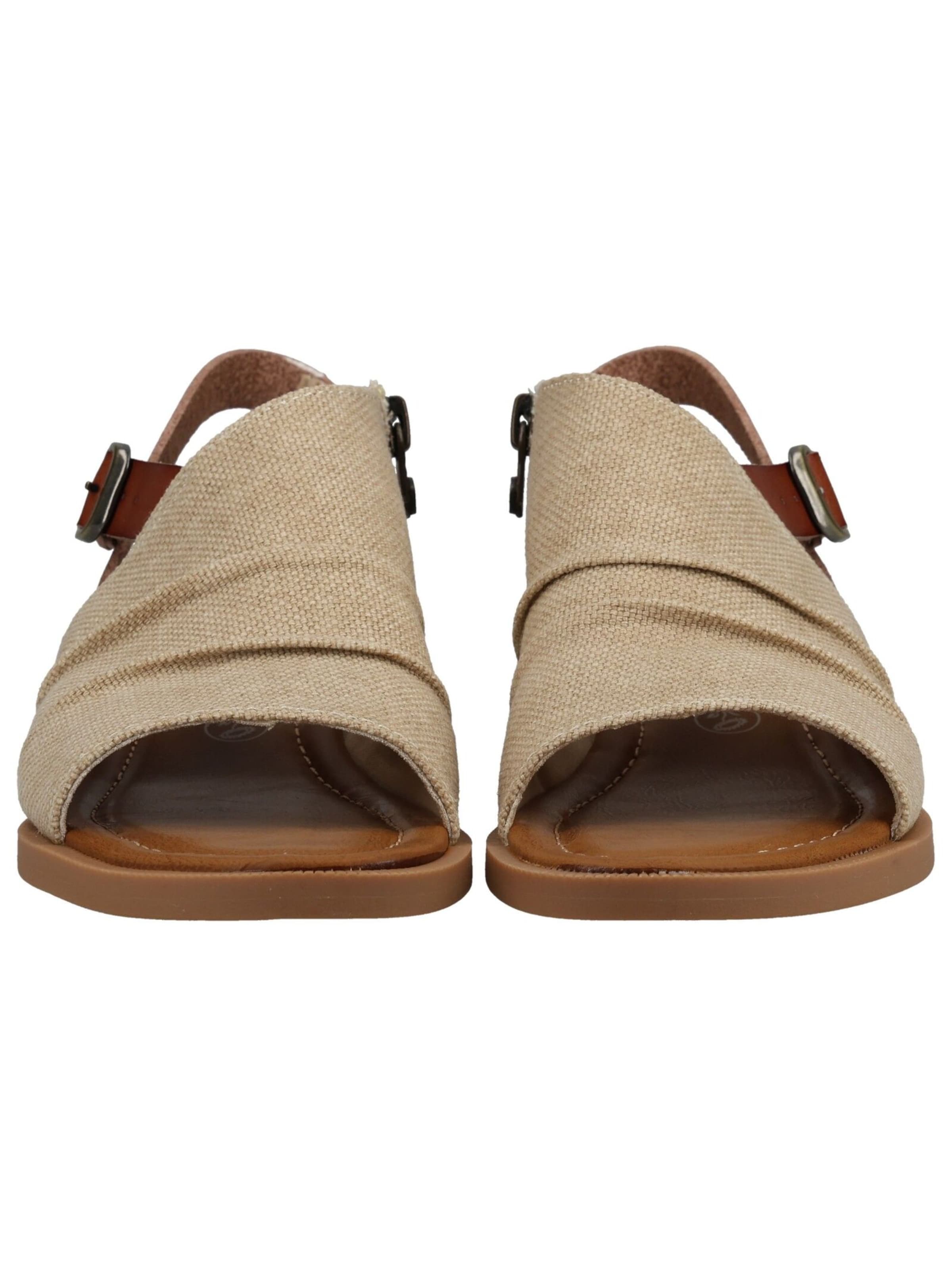 Sandales Blowfish Malibu en beige