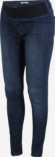 Jeggings Esprit Maternity di colore blu denim, Visualizzazione prodotti