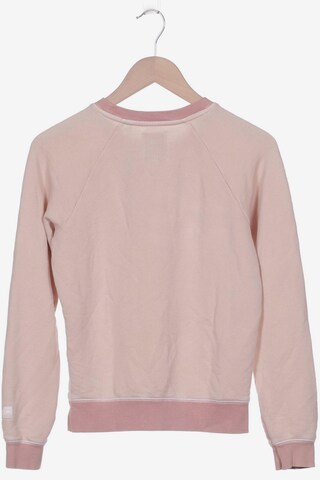 G-Star RAW Sweater S in Pink