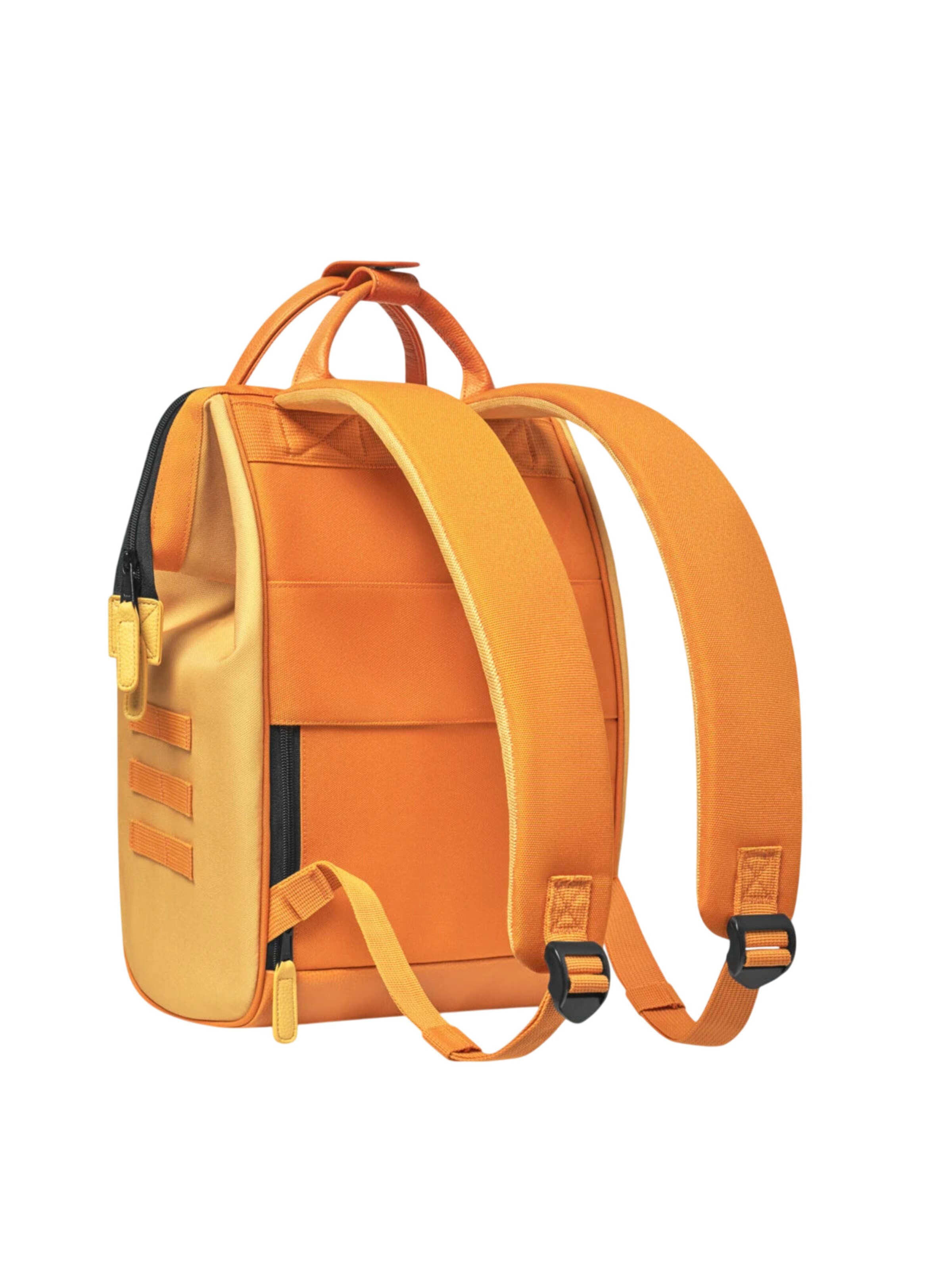 Cabaia Backpack 'Grasse M' in Orange