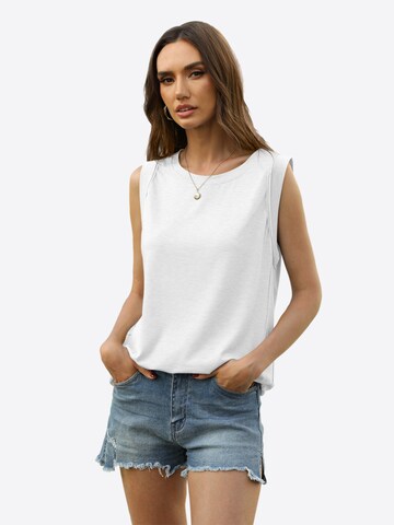 Imily Bela Top - fehér