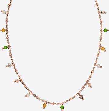 PURELEI Necklace 'Boho' in Gold