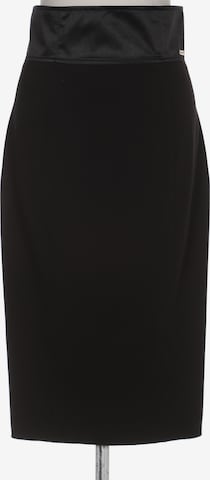 Miss Sixty Skirt in M in Black: front