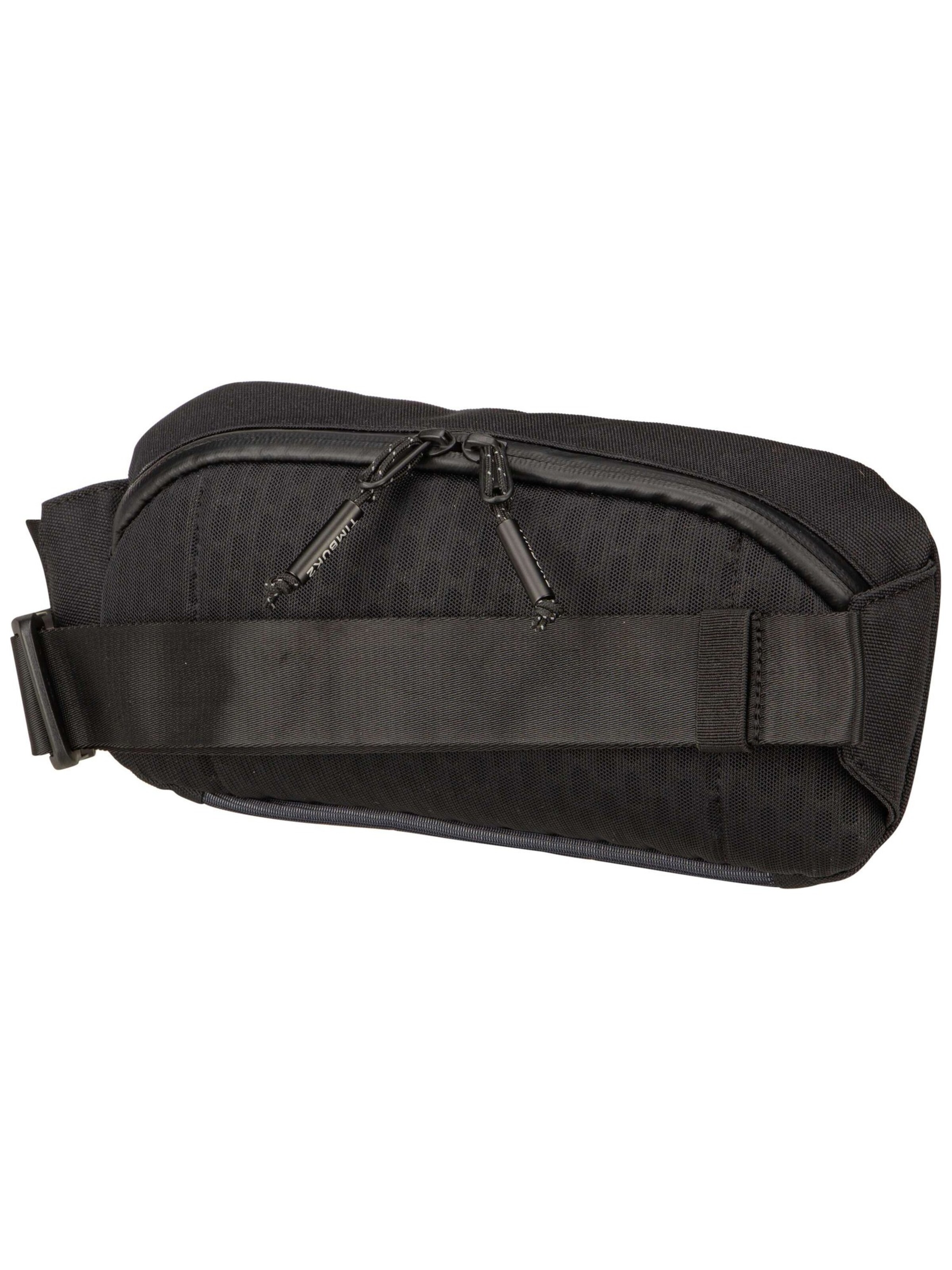 TIMBUK2 Fanny Pack 'Miles 1057' in Black
