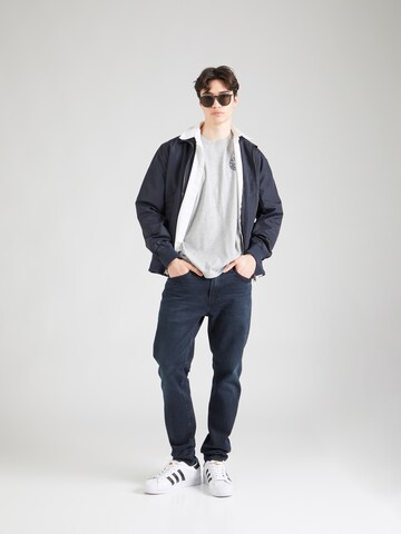 LEVI'S ® T-Shirt in Grau
