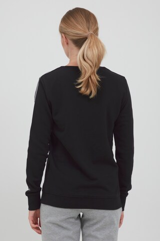 Oxmo Sweatshirt 'Gabita' in Black