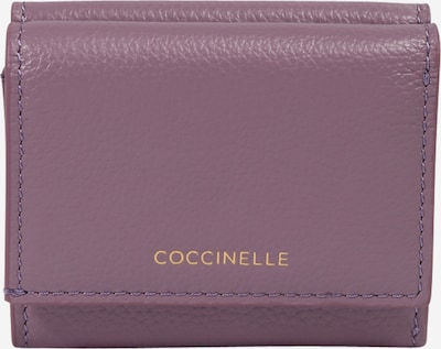 Coccinelle Portmonetka 'EASY' w kolorze bladofioletowym, Podgląd produktu
