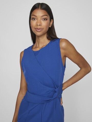 VILA Jumpsuit in Blau