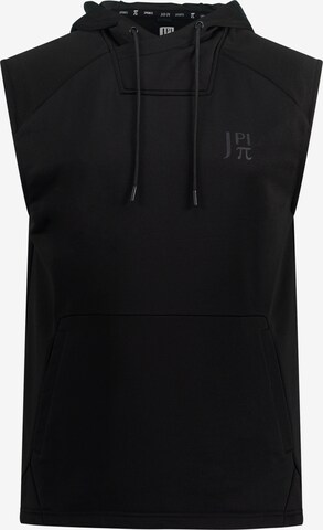 JAY-PI Sweatshirt in Black: front