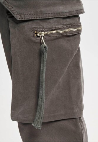 2Y Premium Tapered Hose in Grau