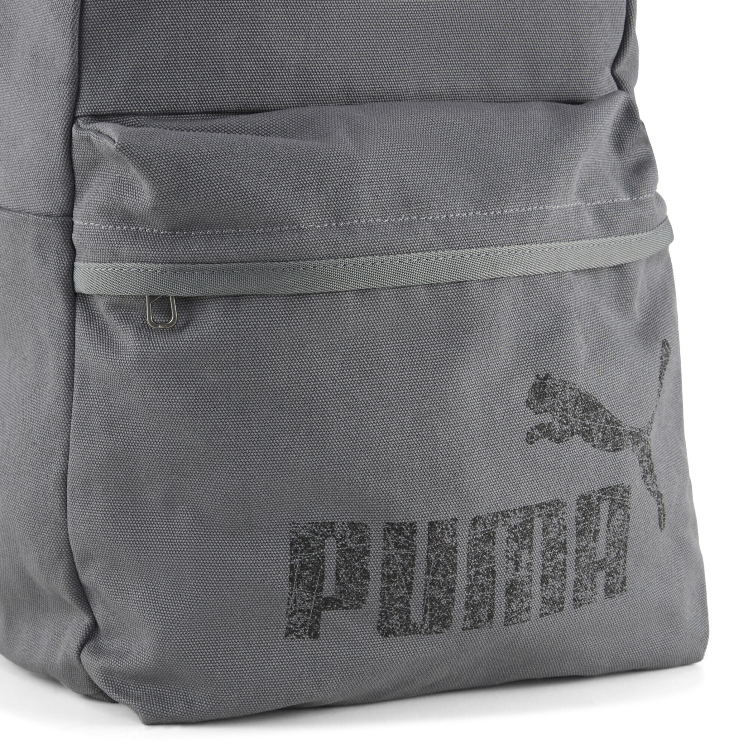 PUMA Sportrugzak in Grijs