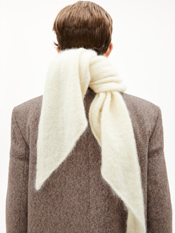 ARMEDANGELS Scarf in Beige