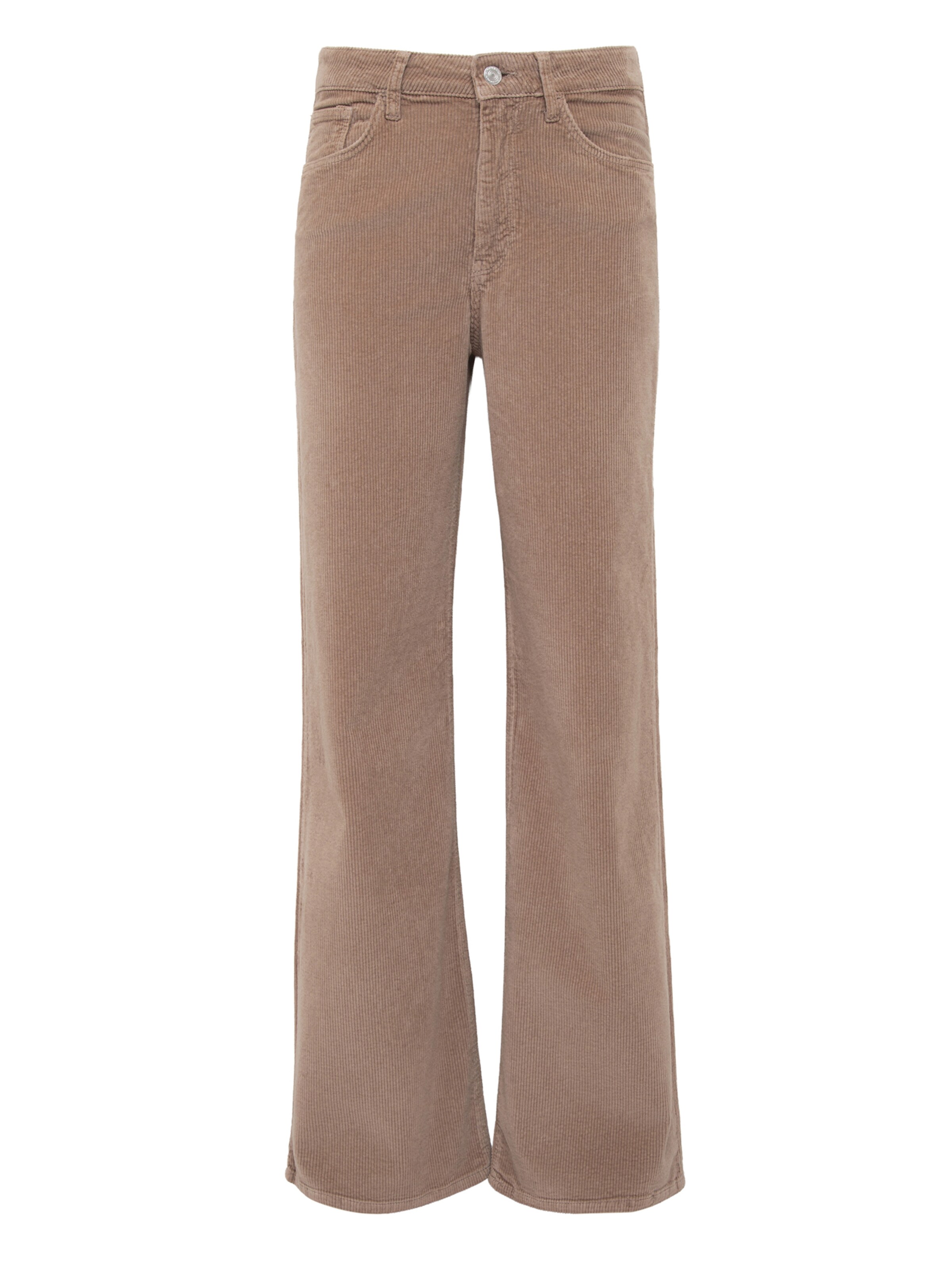 Mavi Hose ' MALIBU ' in 34/28 in braun, Produktansicht