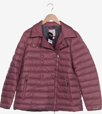 GEOX Jacke L in Pink: predná strana