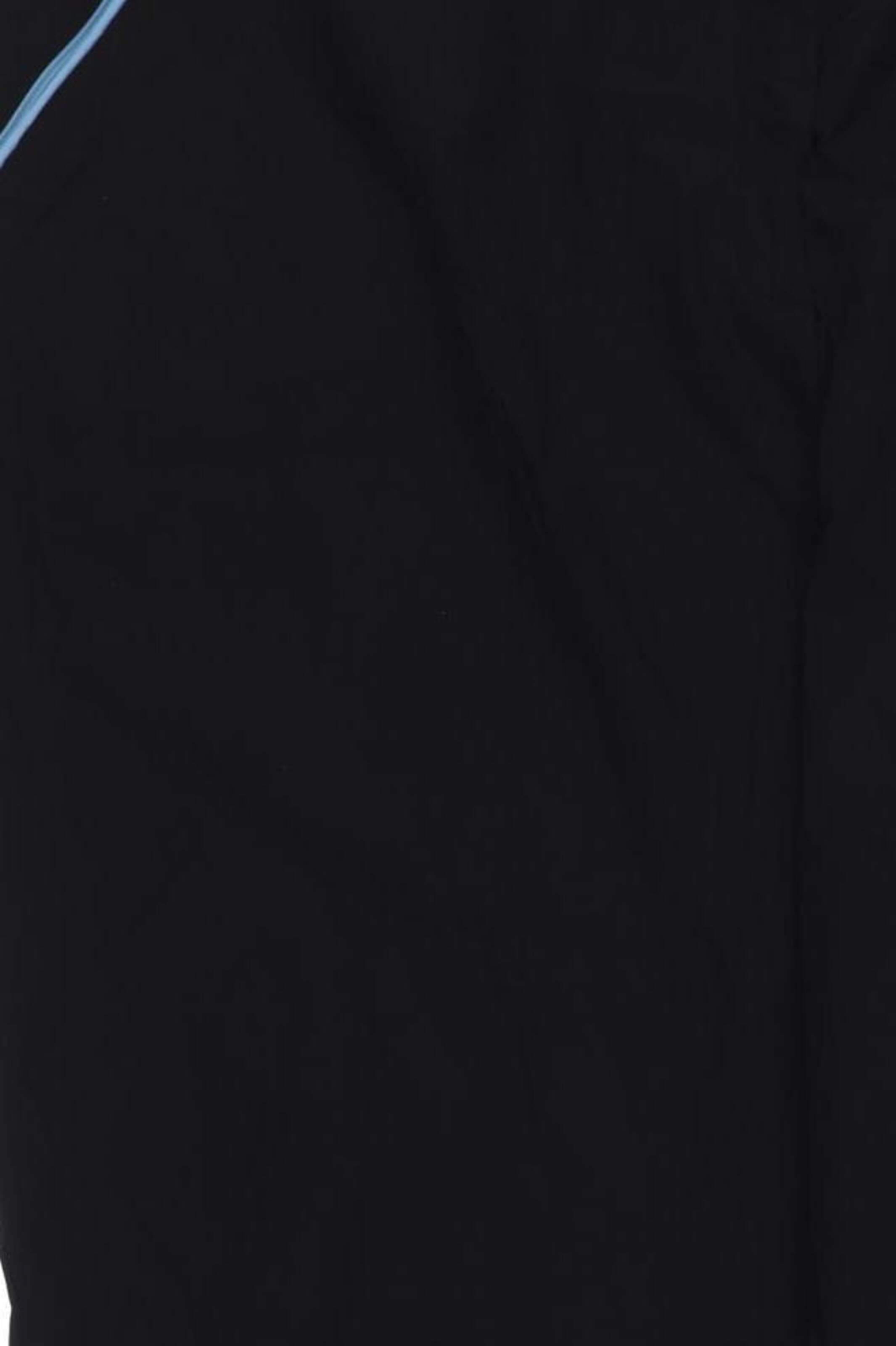 SHEEGO Stoffhose 6XL in Schwarz