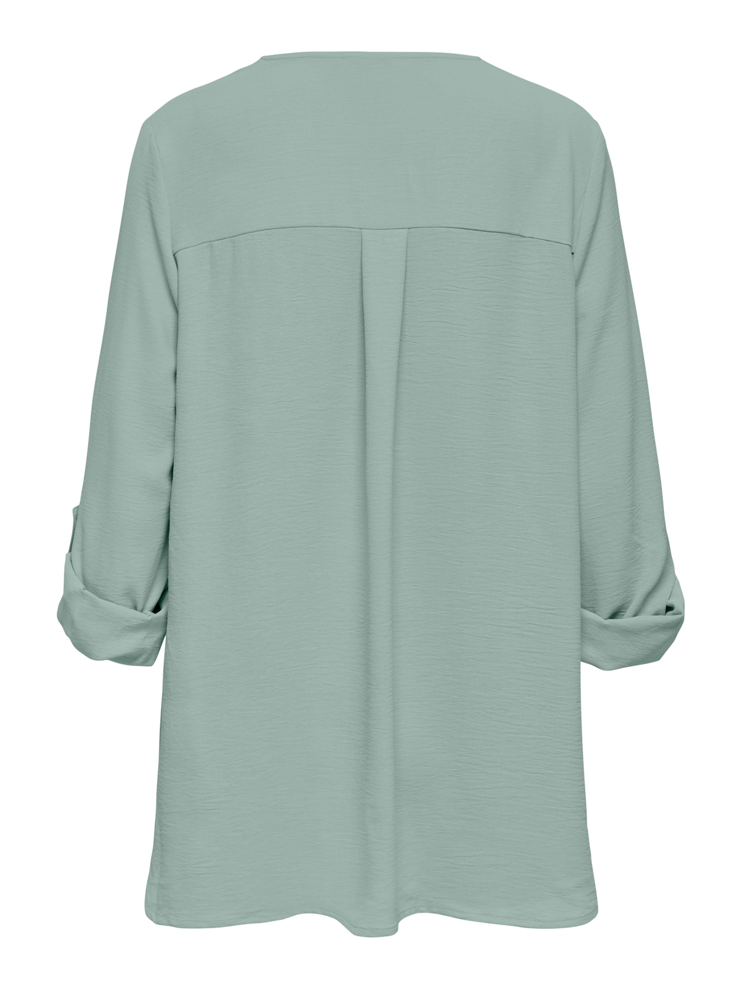 ONLY - Blusa 'ONLJANA METTE' en verde