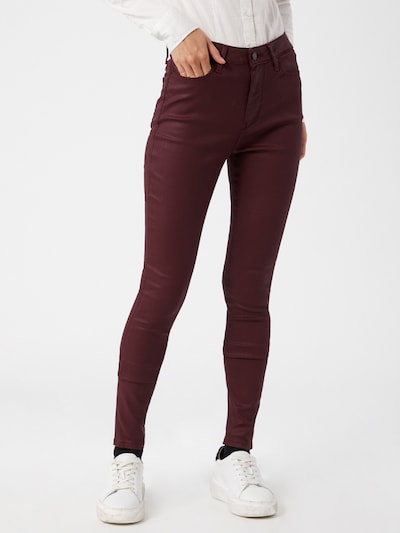 TOMMY HILFIGER Traperice 'HARLEM' u burgund, Prikaz modela