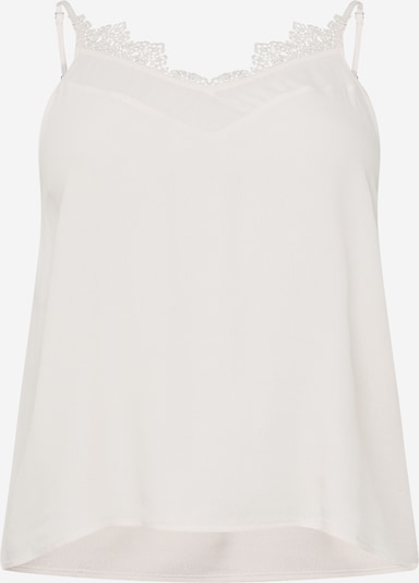 Palaidinė be rankovių 'Rabea' iš ABOUT YOU Curvy, spalva – alyvinė spalva, Prekių apžvalga