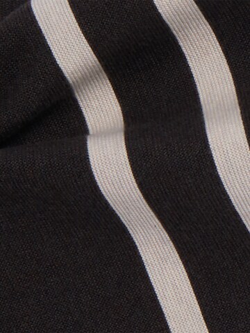 Pull-over Franco Callegari en marron