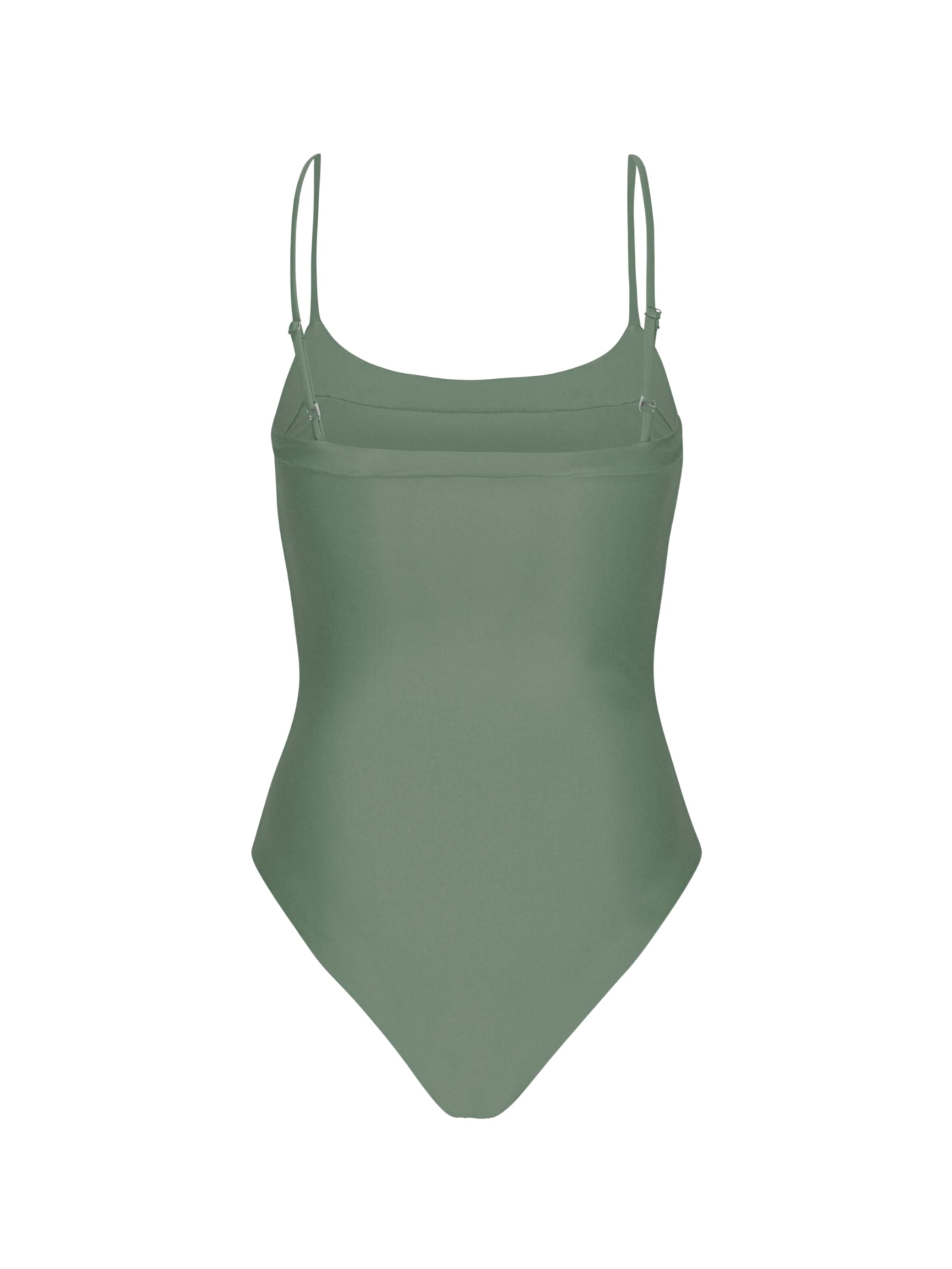 Maillot de bain ' Penida ' Copenhagen Cartel en vert