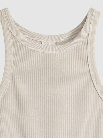 LEVI'S ® Top 'ESSENTIAL' - szürke