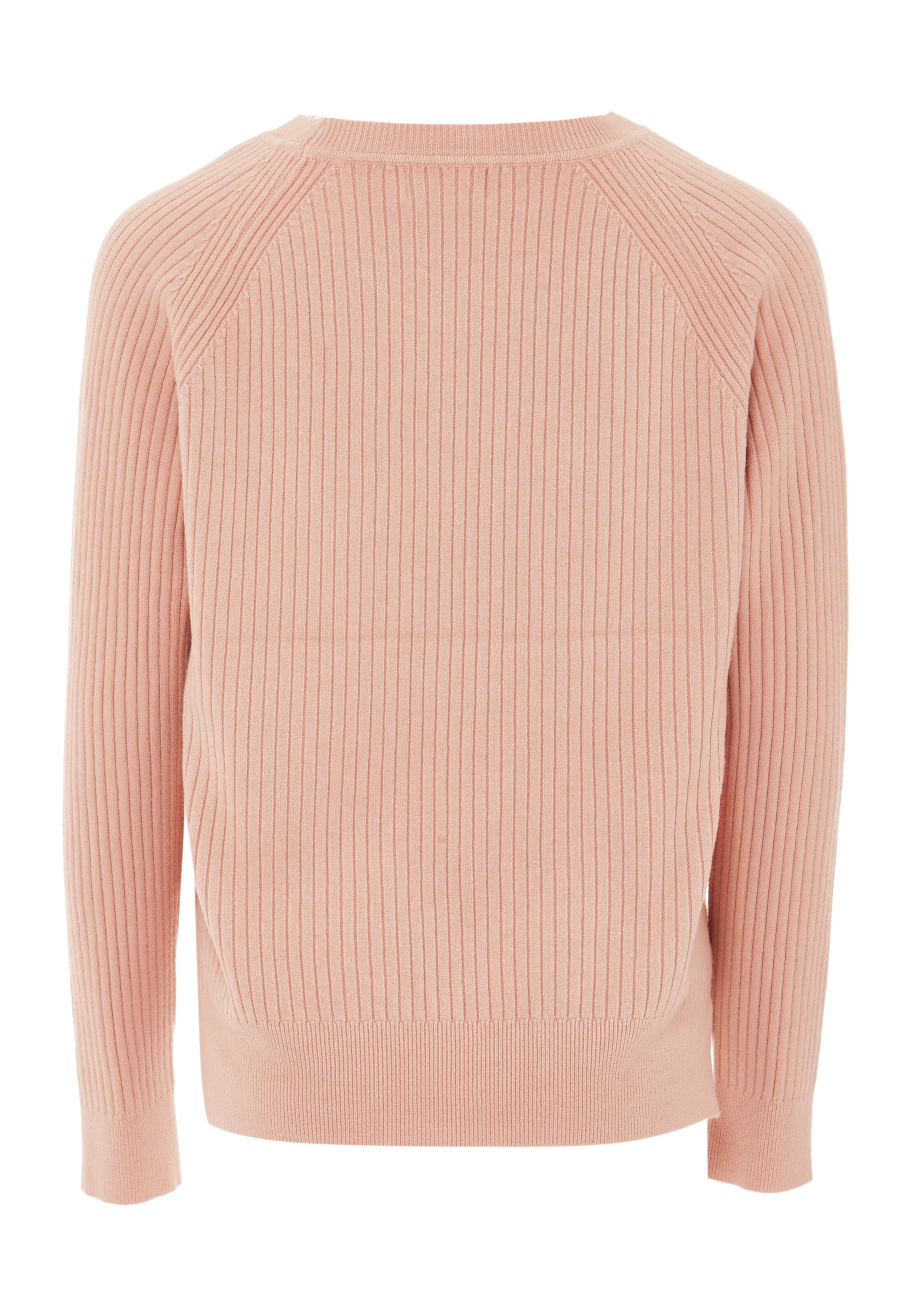 IMMY - Pullover em rosa