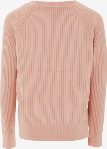 IMMY Sweater in Pink