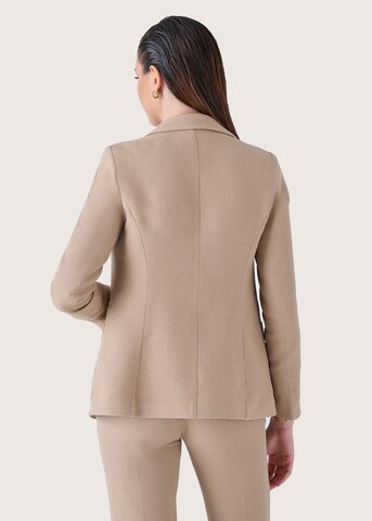 Blazer 'GIANNA' Camomilla Italia en beige