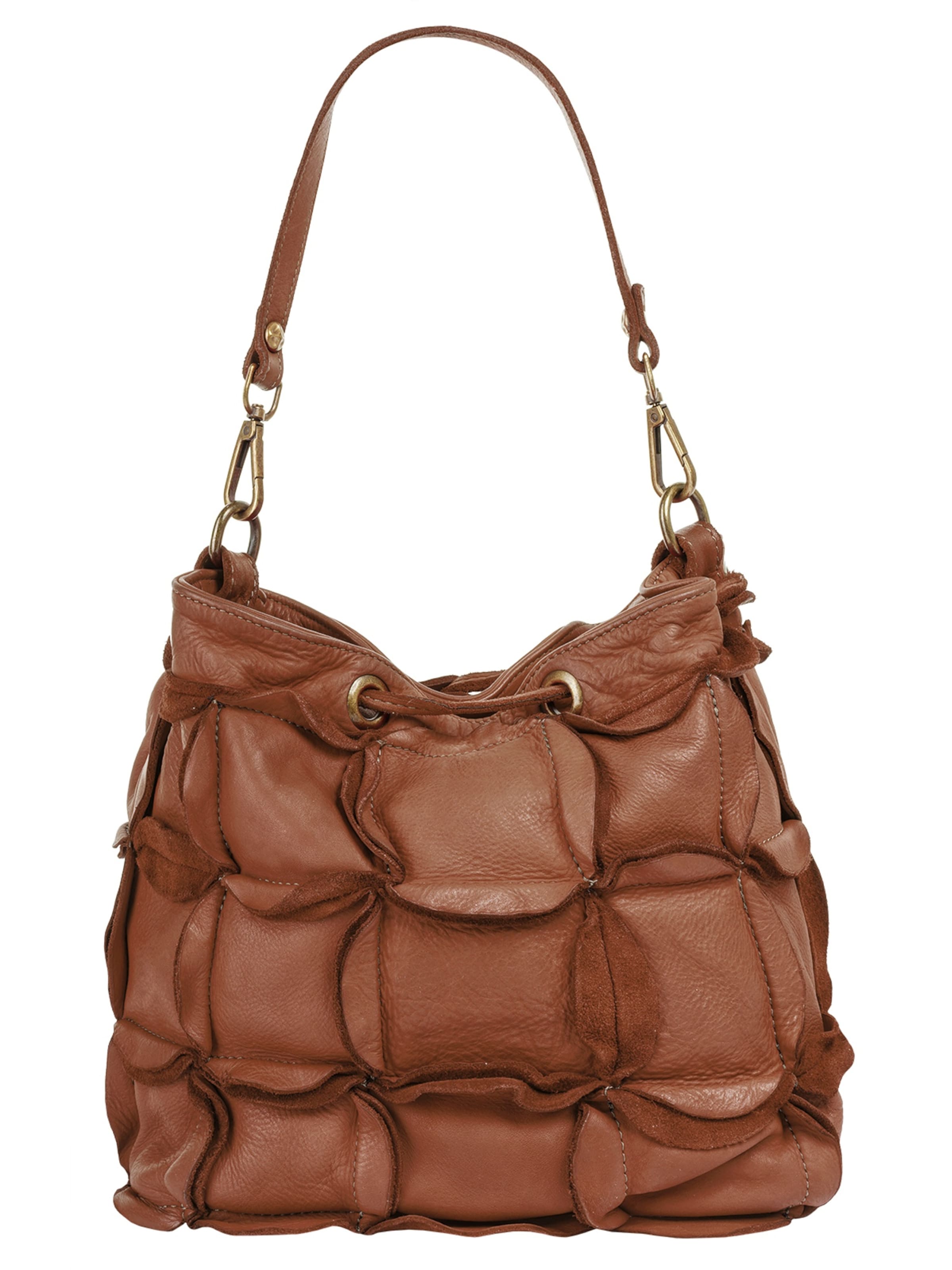 Sacs à main Samantha Look en marron