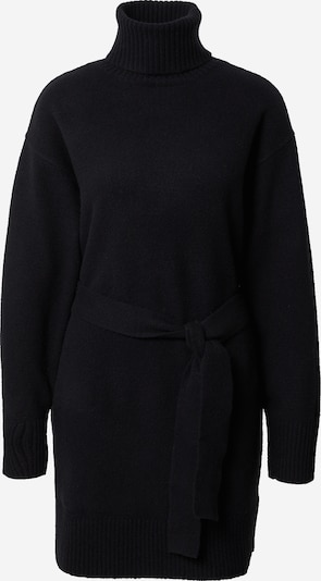 EDITED Adīta kleita 'Okka', krāsa - melns, Preces skats