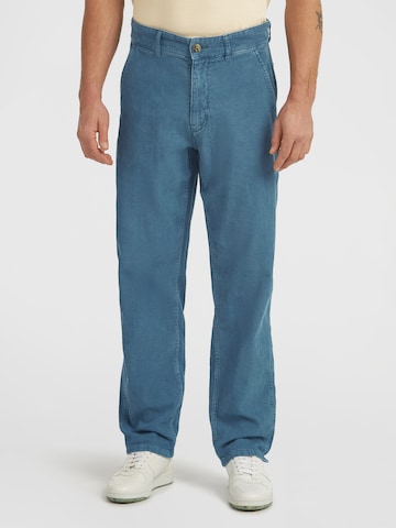 O'NEILL Loosefit Hose in Blau: Vorderseite