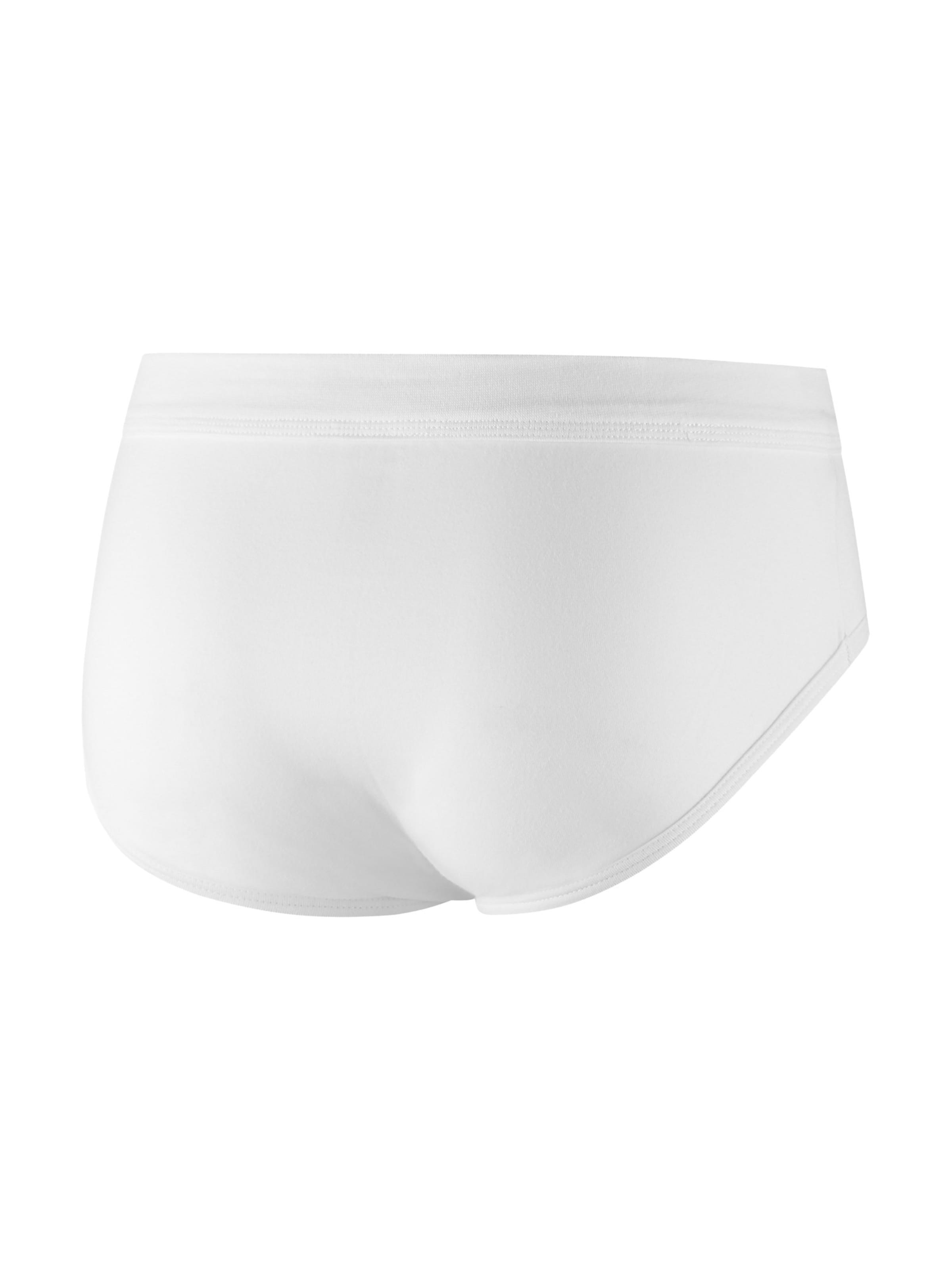 Protechdry Slip in White