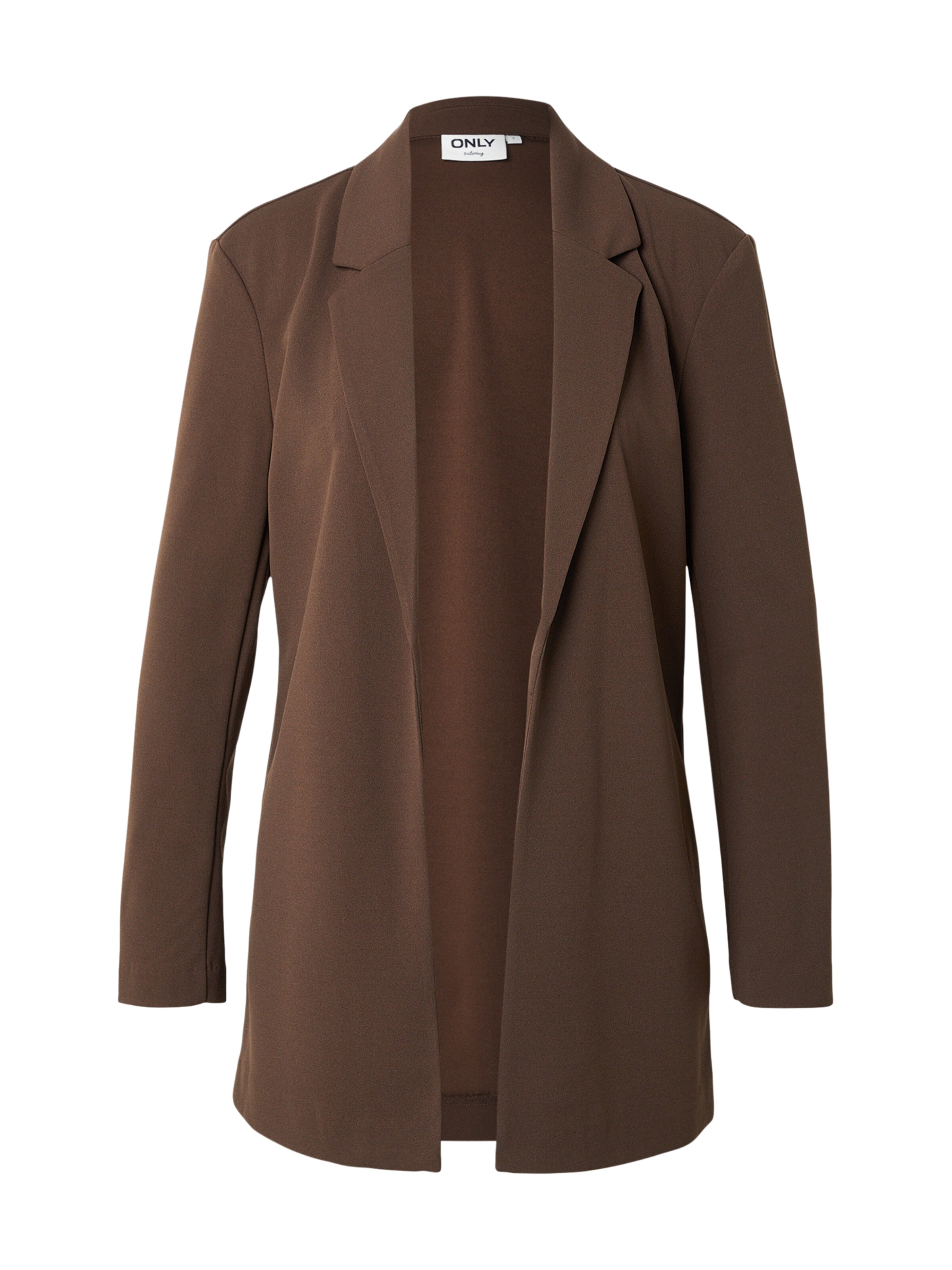 ONLY Blazer 'ONLAGNETE' | rjava barva: sprednja stran